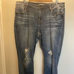 Vigoss Jeans